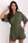 Kombinezon Model MI-KO-A2479.73 Khaki - Italy Moda