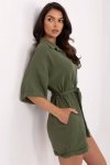Kombinezon Model MI-KO-A2479.73 Khaki - Italy Moda