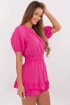 Kombinezon Model MI-KO-A5021.66 Fuksja - Italy Moda
