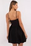 Sukienka Model MI-SK-A2361.64 Black - Italy Moda