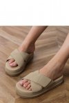 Sandał Klapki ModelJuko PL365 Brown - PRIMO