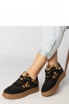 Buty Sportowe Model Meril PC2817 Black - PRIMO
