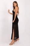 Sukienka Model MI-SK-88191.63 Black - Italy Moda