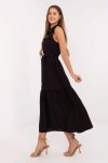 Sukienka Model MI-SK-A5032.70P Black - Italy Moda