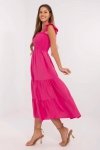 Sukienka Model MI-SK-A5063.69P Fuksja - Italy Moda