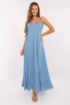 Sukienka Model DHJ-SK-A9086.95 Blue - Italy Moda