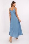 Sukienka Model DHJ-SK-A9086.95 Blue - Italy Moda