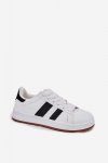 Buty Sportowe Model Arlenina 25SP26-8233 White - Step in style