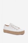 Trampki Model Princa C-668 White - Step in style