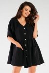 Sukienka Model M258 Black - Infinite You
