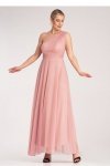 Sukienka Model M1172 Pink - Figl