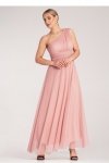 Sukienka Model M1172 Pink - Figl