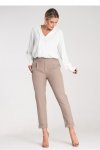 Spodnie Damskie Model M1161 Beige - Figl