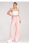 Spodnie Damskie Model M1149 Pink - Figl