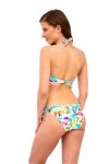 Kostium dwuczęściowy Biustonosz Kąpielowy Model Amelia Kopa Multicolor - Lupo Line