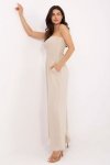 Kombinezon Model MI-KO-271125.80 Beige - Italy Moda
