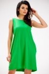 Sukienka Model M296 Green - Infinite You