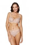 Biustonosz Soft Model Angel B2 Beige - Gorteks