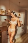 Biustonosz Soft Model Angel B2 Beige - Gorteks