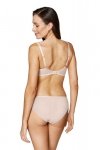 Biustonosz Soft Model Angel B2 Beige - Gorteks