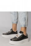 Buty Sportowe Model Felura L999 Black - PRIMO