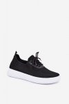 Buty Sportowe Model Kalyra NB722 Black - Step in style
