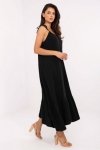 Sukienka Model TW-SK-BI-12-1197.98 Black - Och Bella