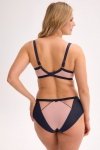 Figi Model 1273P Black/Pink - Gaia