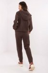 Spodnie Komplet Model MBM-KMPL-30817.17 Brown - MBM