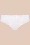 Stringi Model 053/4 Carmela White - Mat