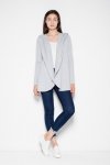 Bluza Damska Model VT037 Grey - Venaton