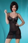 Komplet Model Florizel Black  - Livia Corsetti Fashion