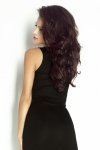 Koszulka Top Jane B34 Black  - IVON