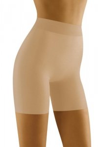 Bokserki Model Figurata Beige - Wolbar