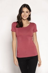 Bluzka Model Carla Pink - Babell