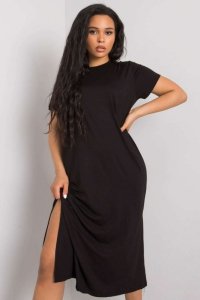 Sukienka Model RV-SK-6637.13X Black - BFG
