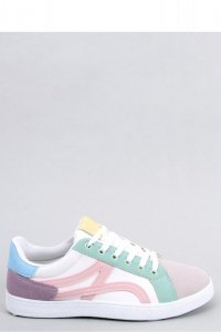 Trampki damskie WILSON PINK - Inello