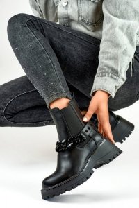 Sztyblety Model GD-BHRX7385B Black - PRIMO