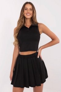Spódnica Komplet Model NM-KMPL-V7969.17P Black - NM