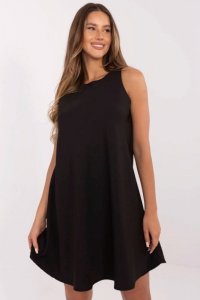 Sukienka Model MO-SK-A2339.76 Black - Italy Moda