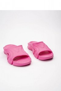 Sandał Klapki Model Nova Foam CLS-205 Fuksja - Inello