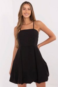 Sukienka Model MI-SK-A2361.64 Black - Italy Moda