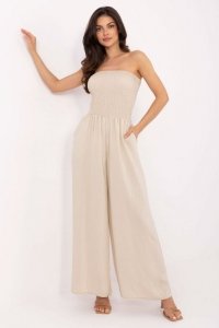 Kombinezon Model MI-KO-271125.80 Beige - Italy Moda