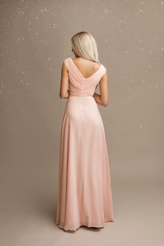 Sukienka Model 18649 Pink - YourNewStyle