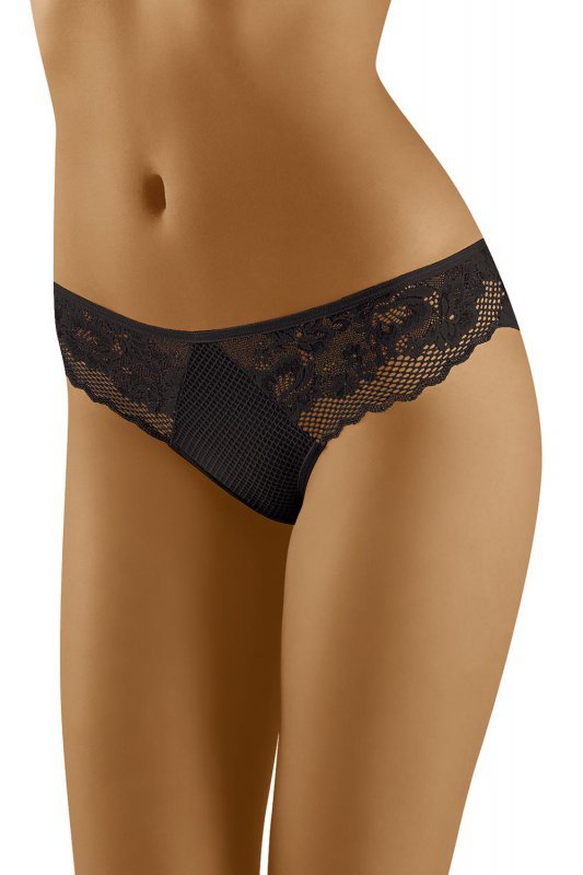 Figi Model Elsa Black - Wolbar
