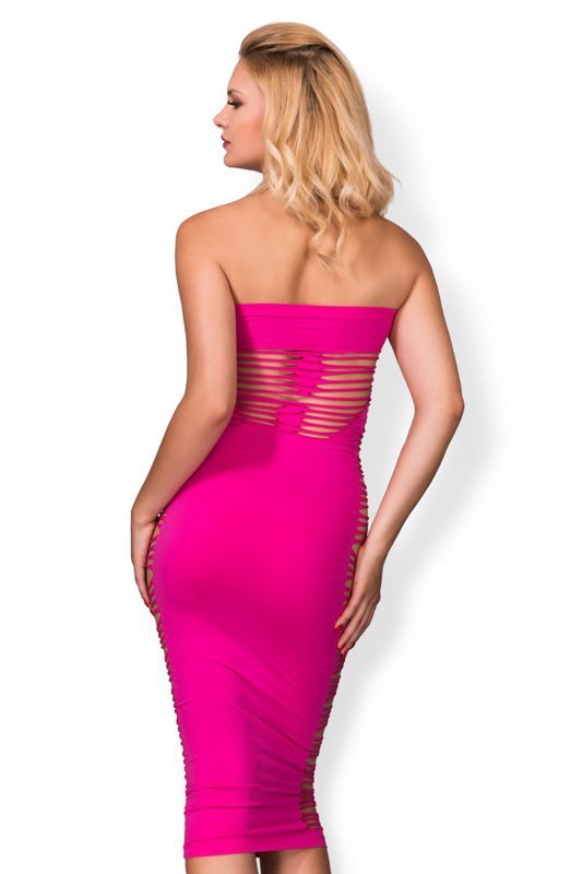 Sukienka Model Candy Princess HH02008 Pink - Hot in here
