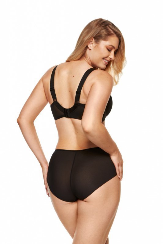 Figi Model Heidi F Black - Gorteks