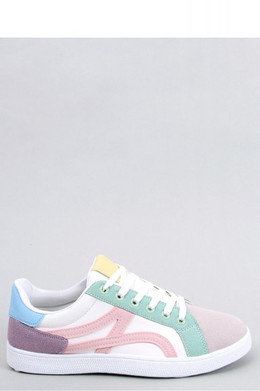Trampki damskie WILSON PINK - Inello