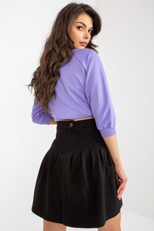 Spódnica Komplet Model FA-KMPL-8433.66P Light Violet - Fancy