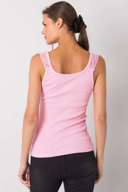 Koszulka Top Model CA-TP-5808.90P Pink - Calben
